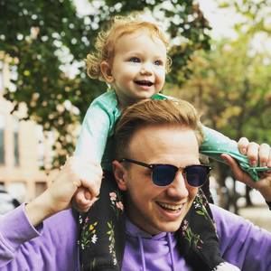 Meet your Posher, Cory